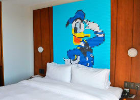 Ikonik Hotel Puebla 4