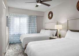 Marriott's Grande Ocean 4