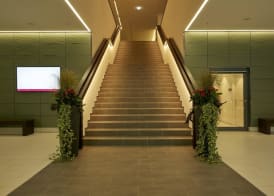 HYPERION Hotel Hamburg 5