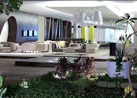 Krystal Grand Puerto Vallarta - All Inclusive 2