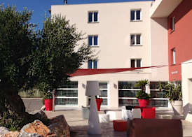 Kyriad Perpignan Sud 4