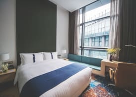 Holiday Inn Express SHANGHAI SONGJIANG FANGTA by IHG 3