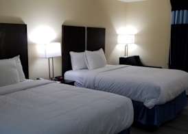 Days Inn by Wyndham Muscle Shoals 3