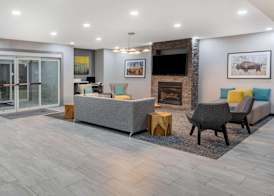 Hawthorn Extended Stay by Wyndham Ardmore 4