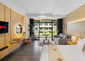 Rivana by Kozystay - Nusa Dua 3