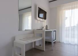 Aether Suites Tropea - Free Private Parking 3
