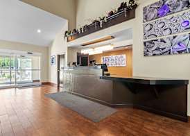 Sleep Inn Fayetteville North 5