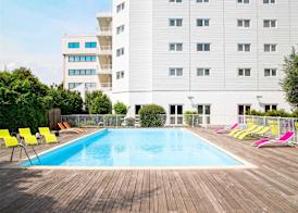 Novotel Paris Orly Rungis Aéroport 2