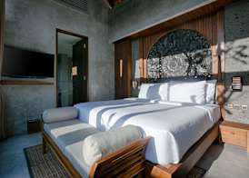 Taman Dharmawangsa Suites 5