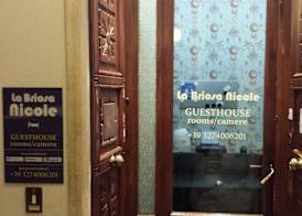Guesthouse La Briosa Nicole 5