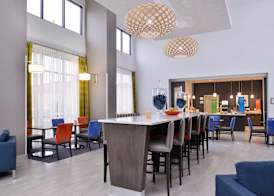 Hampton Inn & Suites Shelby, North Carolina 5