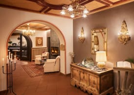 Dolomites Wellness Hotel Savoy 3