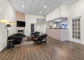 Clarion Hotel & Conference Center Lewiston 2