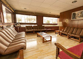 Hotel El Marqués 2