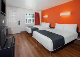 Motel 6 Carpinteria, CA - Santa Barbara - South 5
