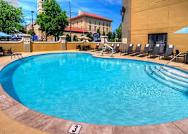 Hampton Inn Nashville/Vanderbilt 5