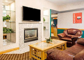 Comfort Inn Goshen 5