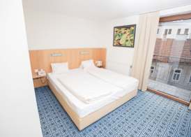 Art Hotel Vienna 5