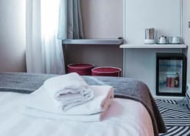 Hotel Cannaregio 2357 4