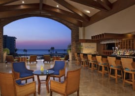 Altitude by Krystal Grand Los Cabos - All Inclusive 5