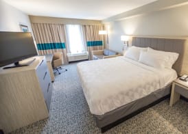 Holiday Inn KNOXVILLE N - MERCHANT DRIVE by IHG 2