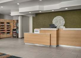 Fairfield Inn and Suites by Marriott Dallas Mansfield 3