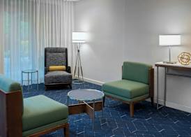 Courtyard by Marriott Danbury 2
