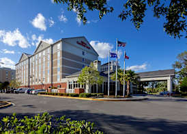 Hilton Garden Inn Savannah Midtown 2