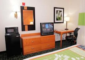 Fairfield Inn & Suites by Marriott Killeen 5