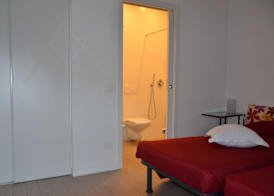 B&B La Via dell'Ambra 2