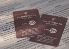 Fuori Porta House 4