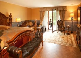 Burg Hotel Romantik 4
