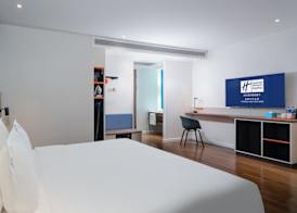 Holiday Inn Express Chengdu High-Tech Zone by IHG 2