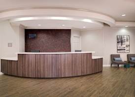 Residence Inn Columbia Northeast/Fort Jackson Area 2