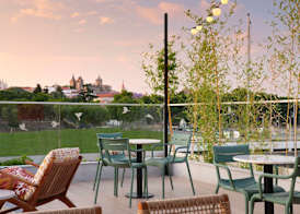 Hilton Garden Inn Evora 5