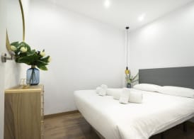Hotelito Boutique Badalona Mar 5