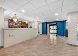 Comfort Inn Pikeville 4