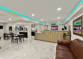 Knights Inn Belton 2