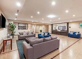 Candlewood Suites HOUSTON NORTH I45 SPRING by IHG 2