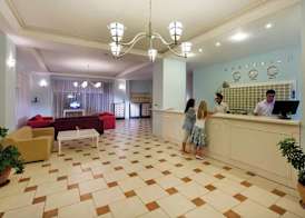 Ares Blue Hotel 2