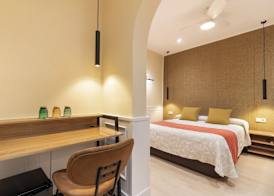 Cálamo Guesthouse 5