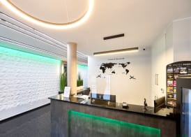 Hotel City Center 3