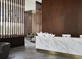 FORM Hotel Al Jaddaf, Dubai, a Member of Design Hotels 2