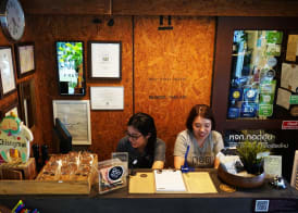 Gord ChiangMai Hotel 2