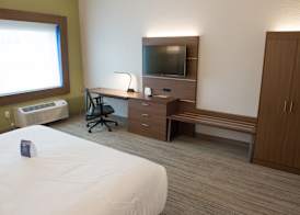 Holiday Inn Express & Suites MISHAWAKA - SOUTH BEND by IHG 3