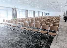 Novotel Montpellier 5