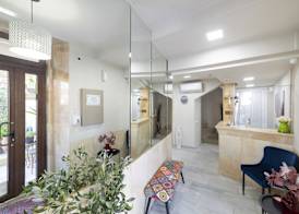 Faros Rooms 3
