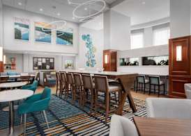 Hampton Inn & Suites ATL-Six Flags 4