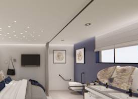 Nova Boutique Hotel and Spa 2