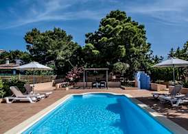 Aguamar Viviendas Turisticas 2